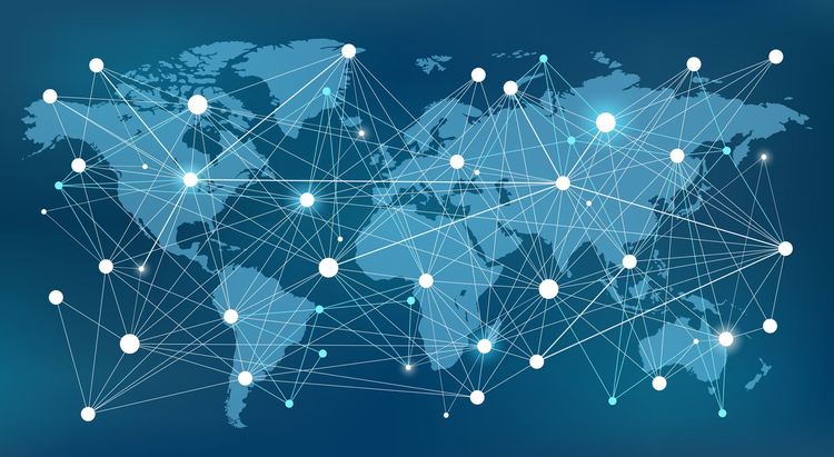 Mettre ses Idées en Réseau avec Steffen Bleher et Michael von Hohnhorst, cofondateurs de Capacities